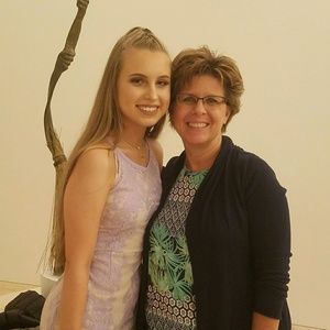 Meet your Posher, Chris